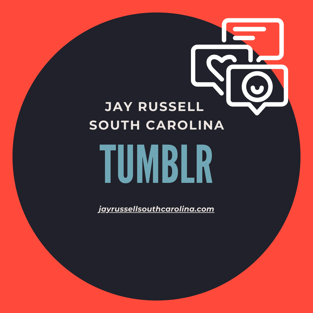 Jay Russell Tumblr